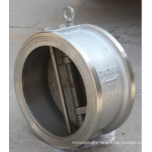 China Factory Wafer Dual Plate 300lbs Check Valve